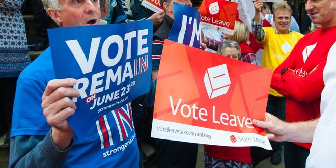 There has been a move toward Remain, but it might not be enough
